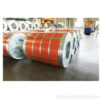 Coil Coil for Writing Board